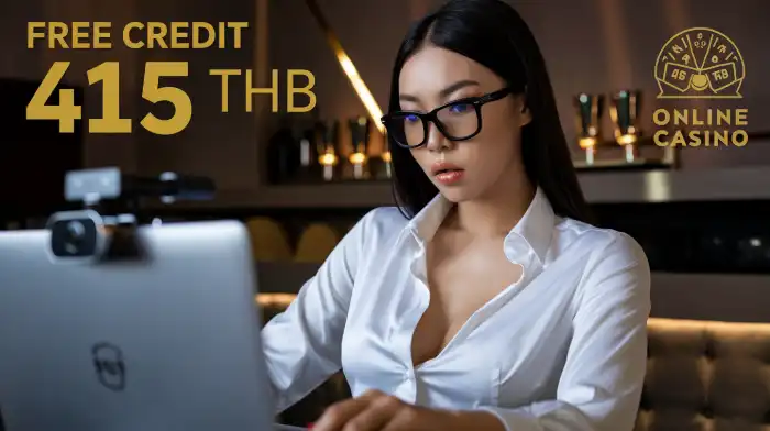 สาวสวยเอเชียกับการเดิมพันกีฬาออนไลน์ BG88Auto